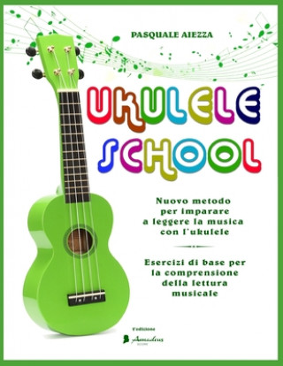 Ukulele School