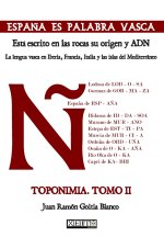 Espana es palabra vasca