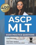 ASCP MLT Exam
