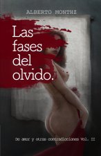 Las fases del olvido