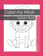 Color my Mask