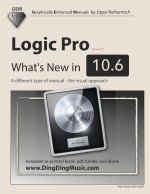 Logic Pro - What's New in 10.6