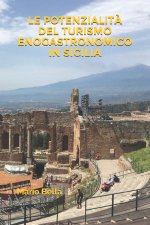 Potenzialita del Turismo Enogastronomico in Sicilia