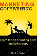 Marketing Copywriting