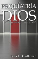 Psiquiatria de Dios