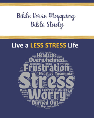 Bible Verse Mapping Bible Study