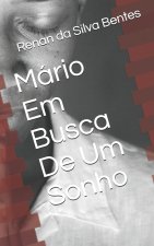 Mario Em Busca De Um Sonho