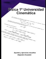 Apuntes de Fisica - Cinematica