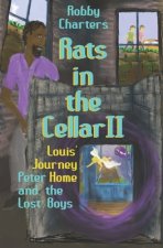 Rats in the Cellar II