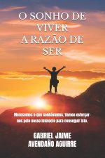 O Sonho de Viver a Razao de Ser