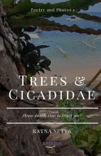 Trees and Cicadidae