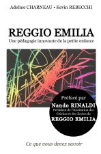 Reggio Emilia, une pedagogie innovante de la petite enfance