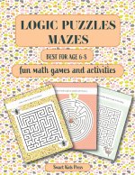 Logic Puzzles Mazes