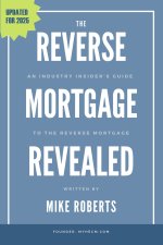 Reverse Mortgage Revealed