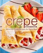 Crepe Cookbook