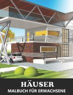 Hauser Malbuch fur Erwachsene