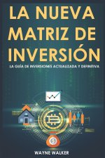 Nueva Matriz de Inversion