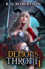 Demon's Throne