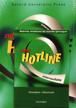 Hotline New Inter SB+supl