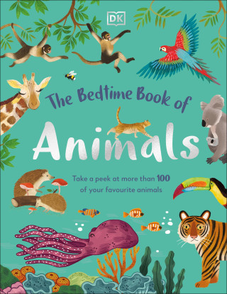 Bedtime Book of Animals