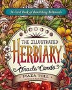 Illustrated Herbiary Oracle Cards: 36-Card Deck of Bewitching Botanicals