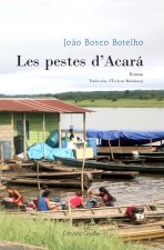 LES PESTES D'ACARA
