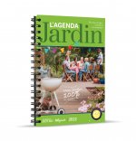 Agenda Jardin 2022
