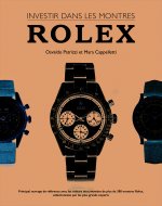 INVESTIR DANS LES MONTRES : ROLEX