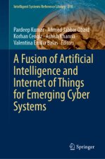Fusion of Artificial Intelligence and Internet of Things for Emerging Cyber Systems