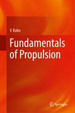 Fundamentals of Propulsion