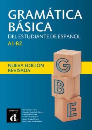 Gramática básica del estudiante de espa?ol