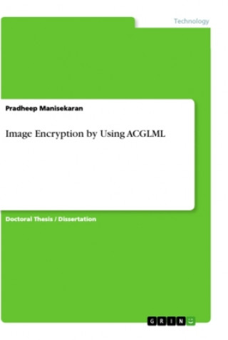 Image Encryption by Using ACGLML