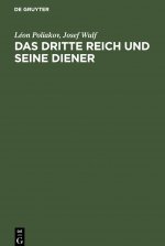 Dritte Reich und seine Diener