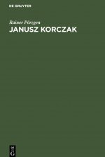 Janusz Korczak