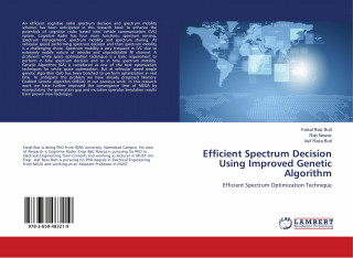 Efficient Spectrum Decision Using Improved Genetic Algorithm