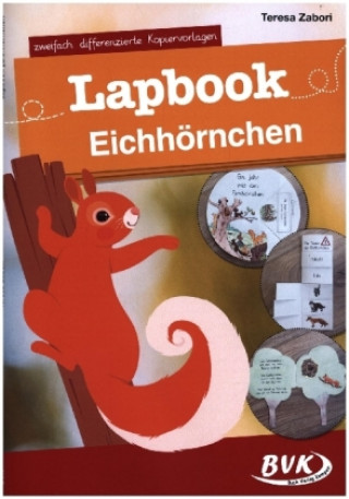 Lapbook Eichhörnchen