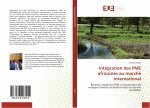 Intégration des PME africaines au marché international