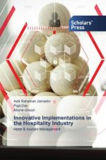Innovative Implementations in the Hospitality Industry