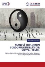 MANEV? TOPLUMUN SÜRDÜRÜLEB?L?RL???D?R SOSYAL TEMEL