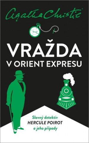 Vražda v Orient expresu