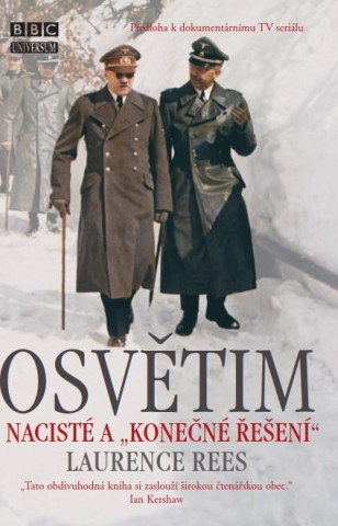 Osvďż˝tim