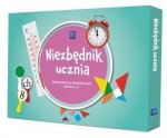 Niezbędnik ucznia. Edukacja wczesnoszkolna klasy 1-3