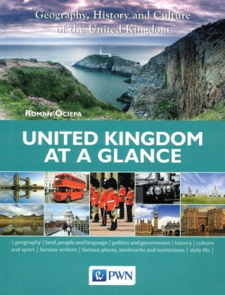 United Kingdom at a Glance