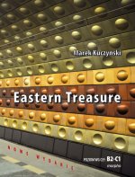 Eastern Treasure Samouczek języka angielskiego dla średniozaawansowanych i zaawansowanych