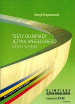 Testy OJA - Nowy wybór H. Krzyżanowski
