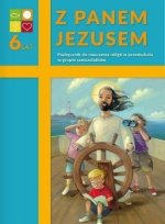 Religia. Podręcznik dla sześciolatków. Z Panem Jezusem. Wyd. Katechetyczne