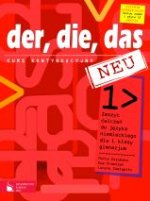 Der Die Das Gim 1 Kont. New wb+CD