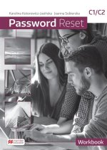 Password Reset C1/C2. Workbook + Online Workbook