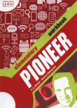 Pioneer. Elementary. Workbook