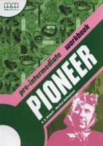 Pioneer. Pre-Intermediate. Workbook